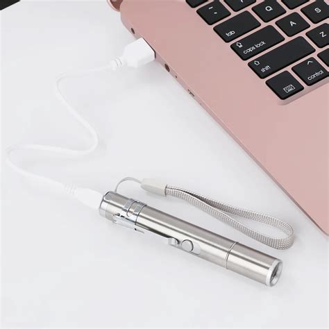 Toradh íomhá ar Light Pen Sticker Input Device