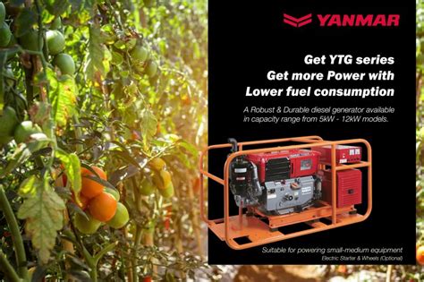 Image result for Generater Engine Yanmar