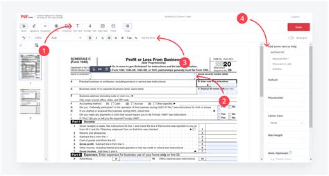 Image result for How Do I Make a PDF Fillable