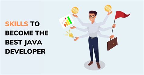 Skills for Java Developer に対する画像結果