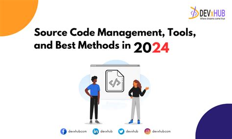 Image result for Source Code Management Tools List