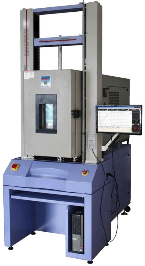 Image result for High Temperature Testing Machine