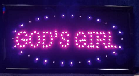 Image result for LED Light Up 15 Sign