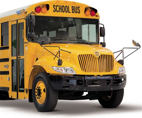 Image result for IC School Bus