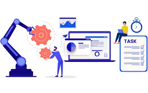 Automating IT Tasks: Advanced Insights for Businesses