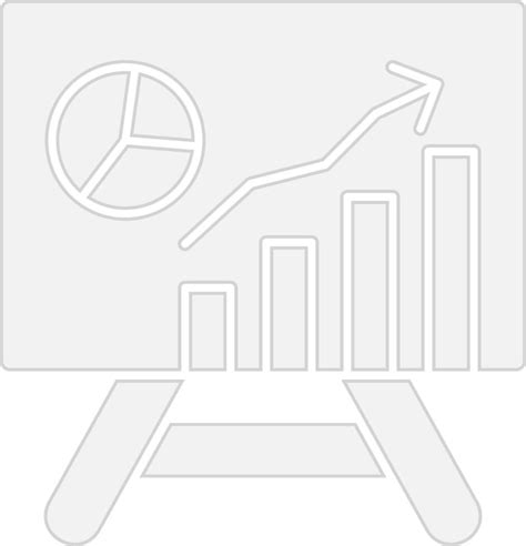 Toradh íomhá ar Data Visualization UX Icon