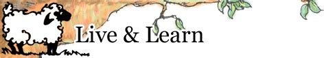 Live and Learn Logo ಗಾಗಿ ಇಮೇಜ್ ಫಲಿತಾಂಶ