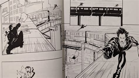 Image result for Matrix Resurrection Trinity Scenes