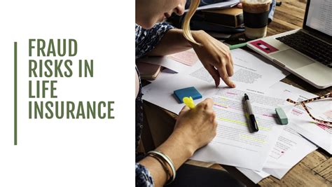 Life Insurance Fraud に対する画像結果