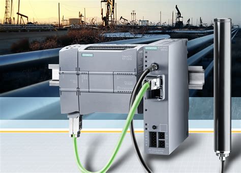 Image result for S7-1200 Wireless Communication Module