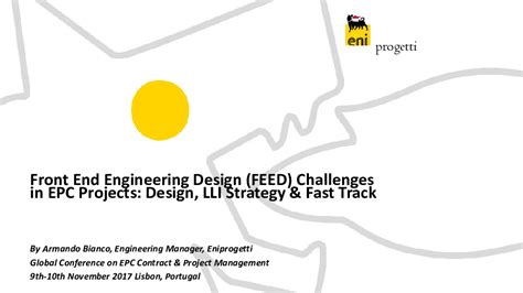 Image result for EPC Project Management PDF