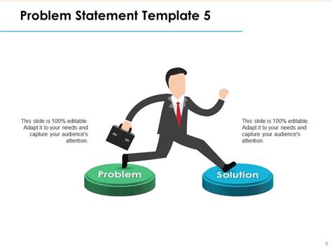 Afbeeldingsresultaten voor Problem Statement Presentation Sample
