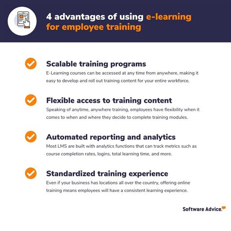 Résultat d’images pour Advantages of eLearning Training