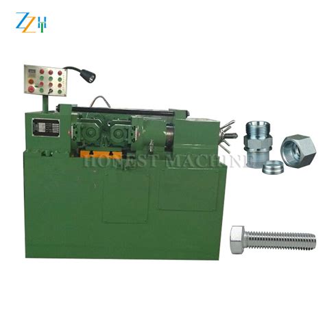 Image result for 4G Threading Machine