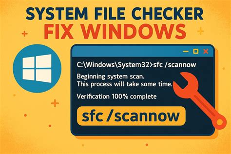 Image result for System File Checker