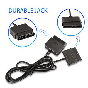 Image result for Extension PS2 Controller