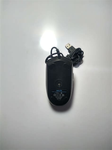 Image result for Logitech G103 Prodigy