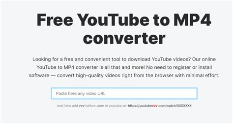 Image result for YouTube to MP4 Video Converter