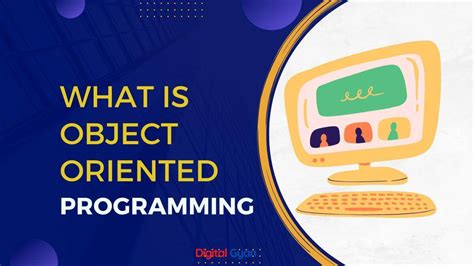 Toradh íomhá ar Object Programming Meaniung