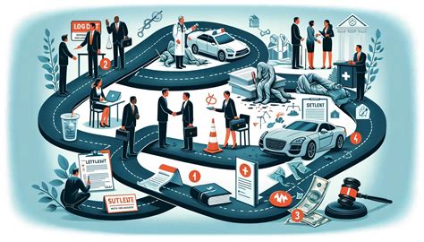 Image result for Personal Injury Claim Process