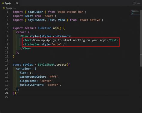 Map Loop in React Native Jsx に対する画像結果