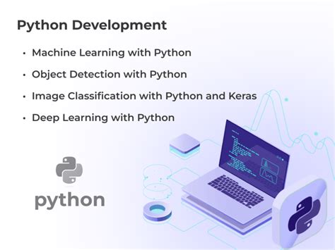 Image result for Python Development Programs