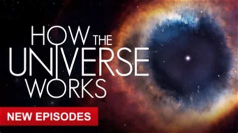 Toradh íomhá ar How Space Works Cast