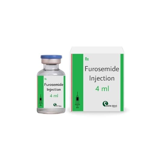 Image result for Furosemide Injectable