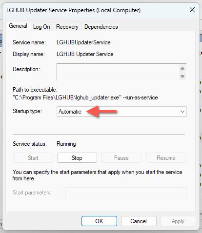 Logitech G Hub Installer Not Opening に対する画像結果