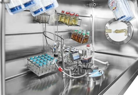 Image result for Getinge Sterility Isolator