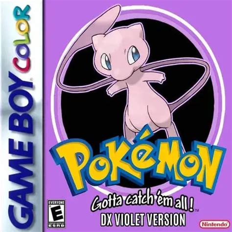 Image result for Pokemon Violet Randomizer Rom Mod