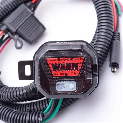 Image result for Warn Winch Wireless Remote Control