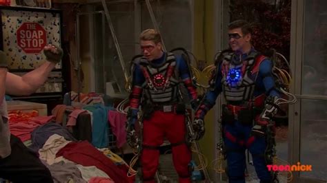 Toradh íomhá ar TeenNick Screen Bug 2024