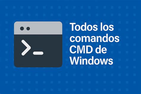 Windows CMD Tutorial に対する画像結果