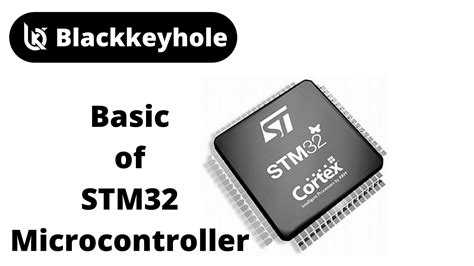 Image result for STM32 Microcontroller