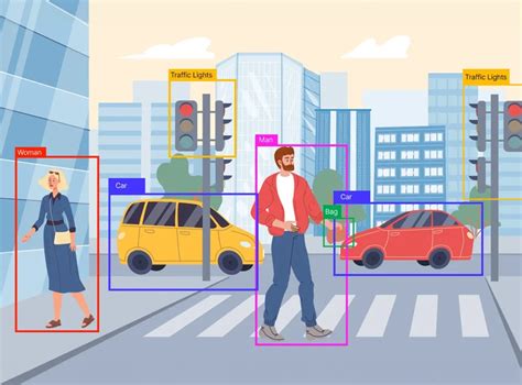 Image result for Traffic Management Object Tracking