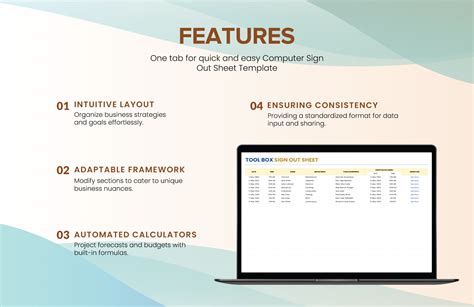 Image result for Computer Sign Out Sheet