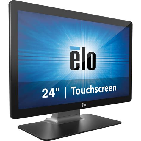 Image result for Monitor Elo Touch