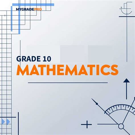 Image result for Math for Grade 10
