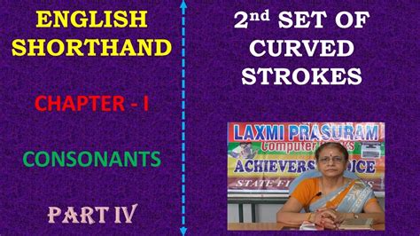 Image result for Shorthand Consonants