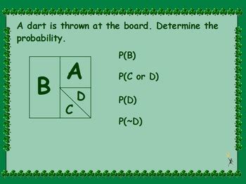 Image result for Simple Probability Graph