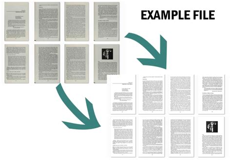 Image result for Clean PDF Scan