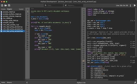 Image result for Python Trackin Script