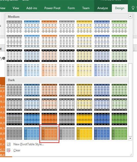 Toradh íomhá ar Excel 2016 Cheat Sheet