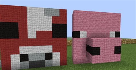 Image result for Minecraft Mobs with Many Faces