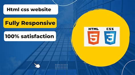 Afbeeldingsresultaten voor Pure HTML/CSS Website