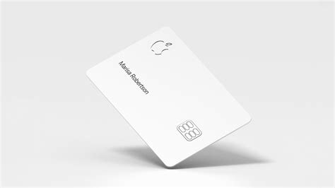 Afbeeldingsresultaten voor apple card titanium