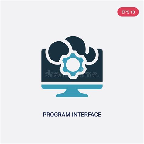 Program Interface Logo に対する画像結果
