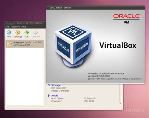 Image result for Installation of Linux On Oracle VM VirtualBox