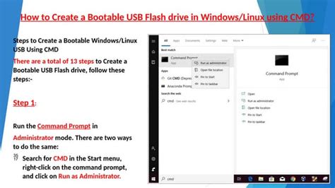 Image result for Bootable Flash drive